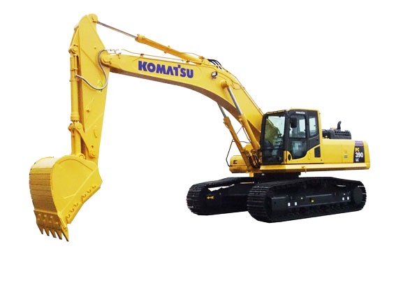 小松PC390LC-8M0挖掘机配件/小松6D114发动机配件(图1) PC390LC-8M0.jpg