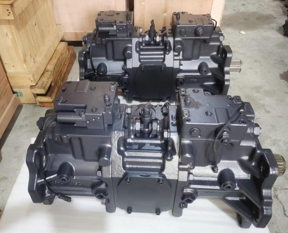 小松2000-8挖掘机液压泵708-2K-00121 708-2K-00122 708-2K-00123(图2) mmexport1680867567942_edit_29709498765123.jpg