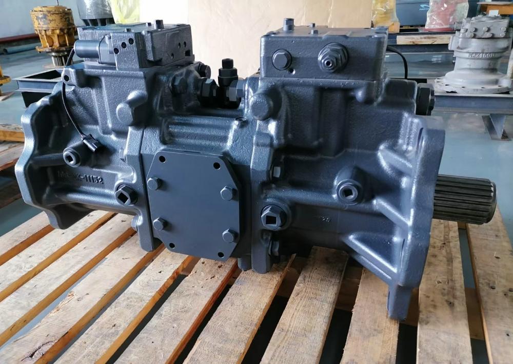 小松2000-8挖掘机液压泵708-2K-00121 708-2K-00122 708-2K-00123(图1) mmexport1683274914146.jpg